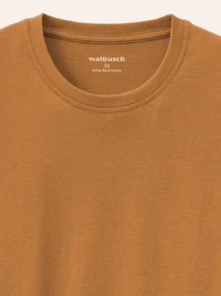 T-Shirt Rundhalsausschnitt