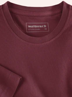 T-Shirt Rundhalsausschnitt