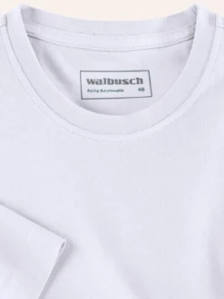 T-Shirt Rundhalsausschnitt