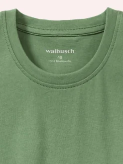T-Shirt Rundhalsausschnitt