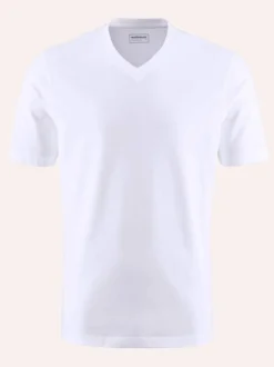 T-Shirt V-Ausschnitt