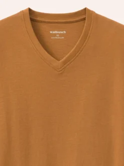 T-Shirt V-Ausschnitt