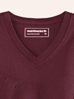 T-Shirt V-Ausschnitt