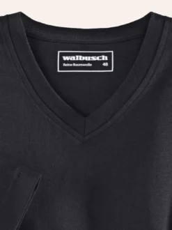 T-Shirt V-Ausschnitt