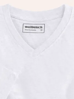 T-Shirt V-Ausschnitt