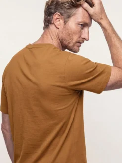 T-Shirt V-Ausschnitt