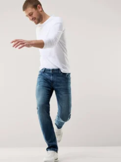 T400 Sportjeans 2.0