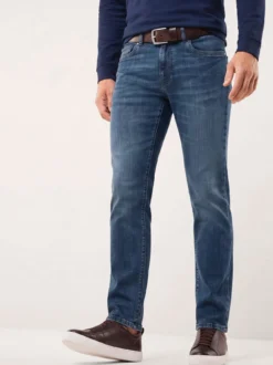 T400 Sportjeans 2.0