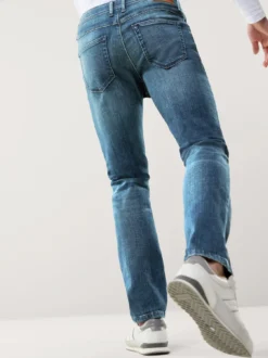 T400 Sportjeans 2.0