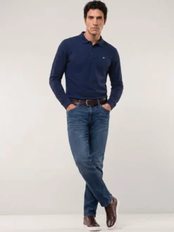 T400 Sportjeans 2.0