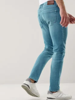 T400 Sportjeans 2.0