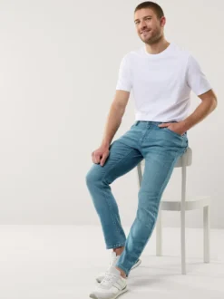 T400 Sportjeans 2.0