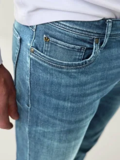 T400 Sportjeans 2.0