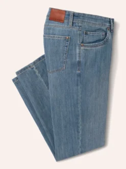 T400 Sportjeans Modern Fit