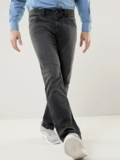 T400 Sportjeans Modern Fit