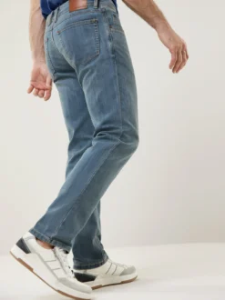 T400 Sportjeans Modern Fit