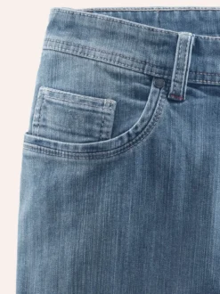 T400 Sportjeans Modern Fit