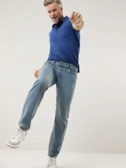 T400 Sportjeans Modern Fit