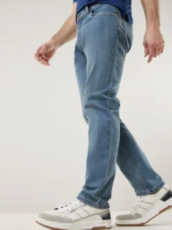 T400 Sportjeans Modern Fit
