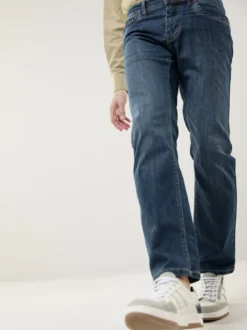 T400 Sportjeans Modern Fit