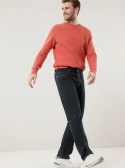 T400 Sportjeans Modern Fit