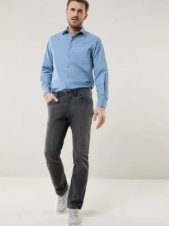 T400 Sportjeans Modern Fit