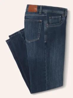 T400 Sportjeans Modern Fit