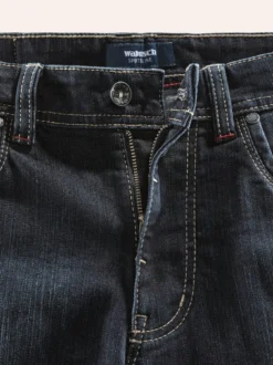 T400 Sportjeans Modern Fit