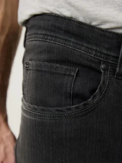 T400 Sportjeans Modern Fit