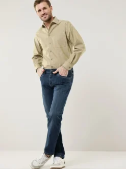 T400 Sportjeans Modern Fit