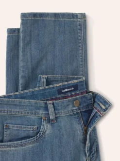 T400 Sportjeans Modern Fit