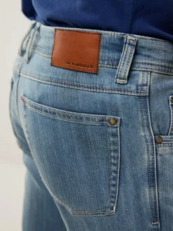 T400 Sportjeans Modern Fit