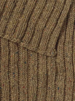 Tweed Wollschal