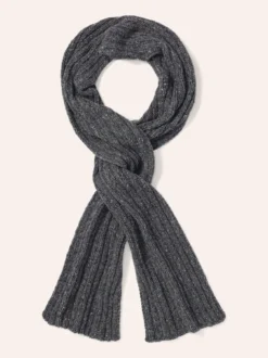 Tweed Wollschal