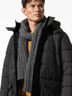Tweed Wollschal