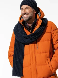 Tweed Wollschal