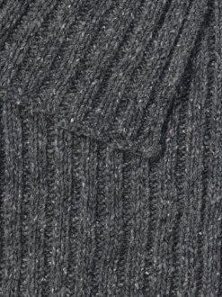 Tweed Wollschal