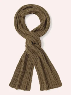 Tweed Wollschal