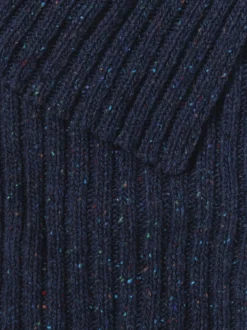 Tweed Wollschal