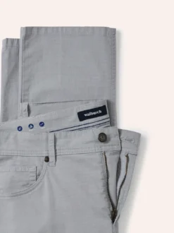 Ultraleicht Baumwoll Five-Pocket