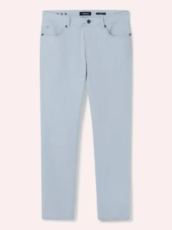 Ultraleicht Baumwoll Five-Pocket