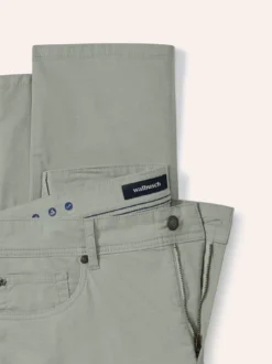 Ultraleicht Baumwoll Five-Pocket