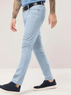 Ultraleicht Baumwoll Five-Pocket