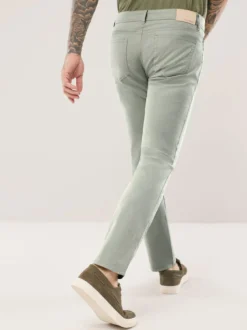 Ultraleicht Baumwoll Five-Pocket
