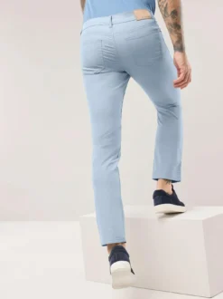 Ultraleicht Baumwoll Five-Pocket