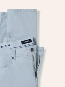 Ultraleicht Baumwoll Five-Pocket