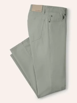 Ultraleicht Baumwoll Five-Pocket