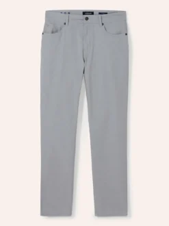 Ultraleicht Baumwoll Five-Pocket