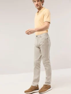 Ultraleicht Baumwoll Five-Pocket