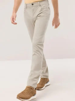 Ultraleicht Baumwoll Five-Pocket